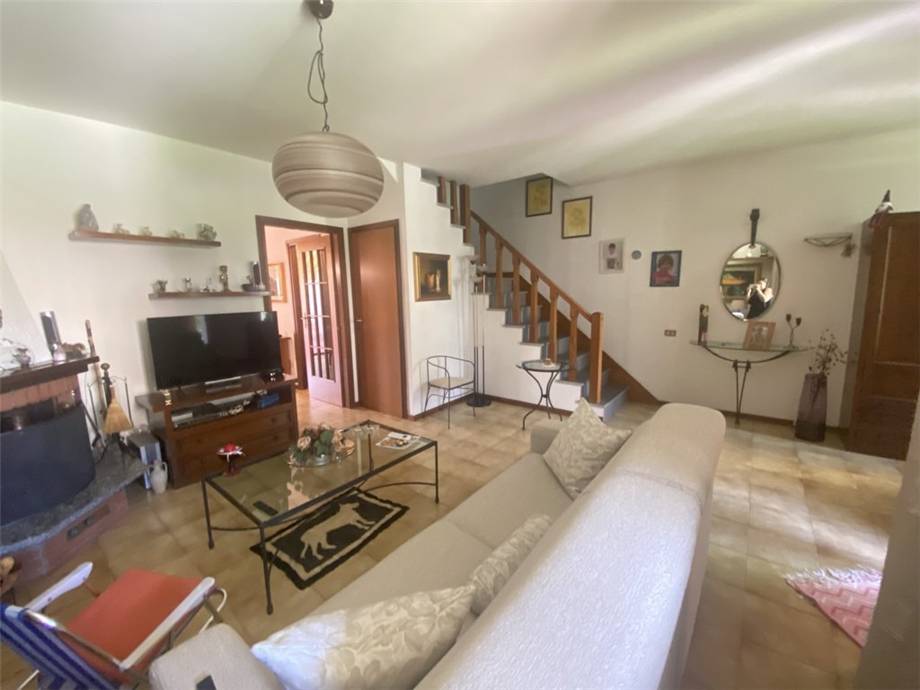 Villetta a schiera Prato #0198T