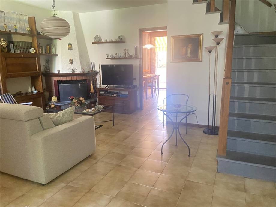 Vendita Villetta a schiera Prato  #0198T n.2