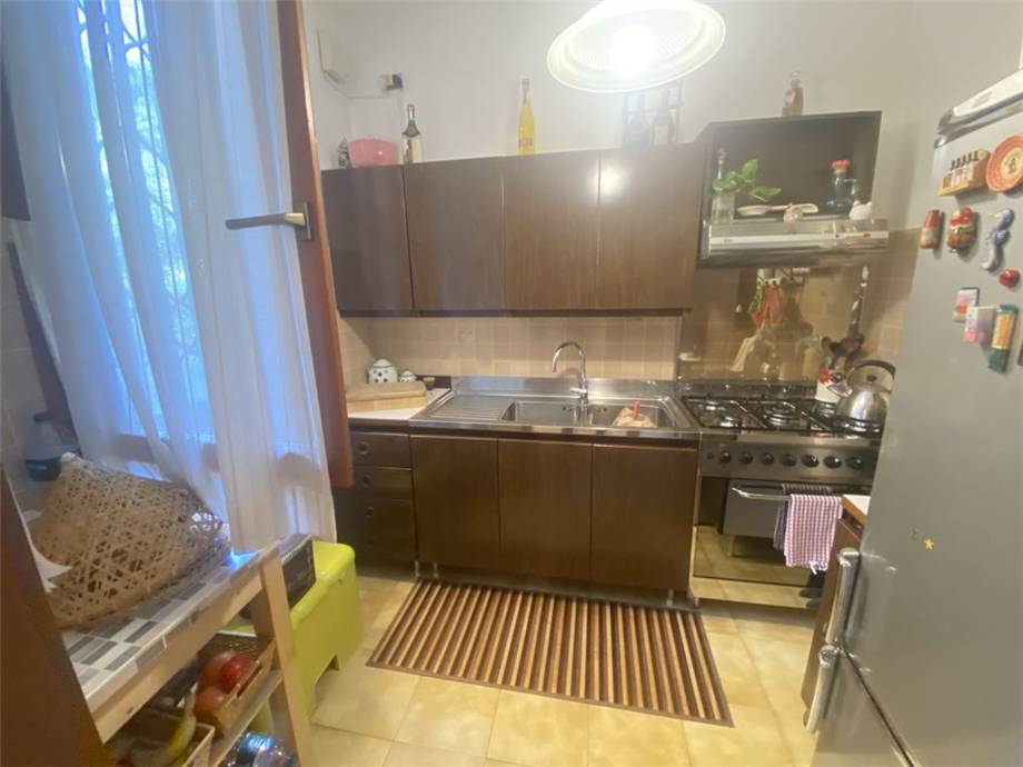 Vendita Villetta a schiera Prato  #0198T n.3