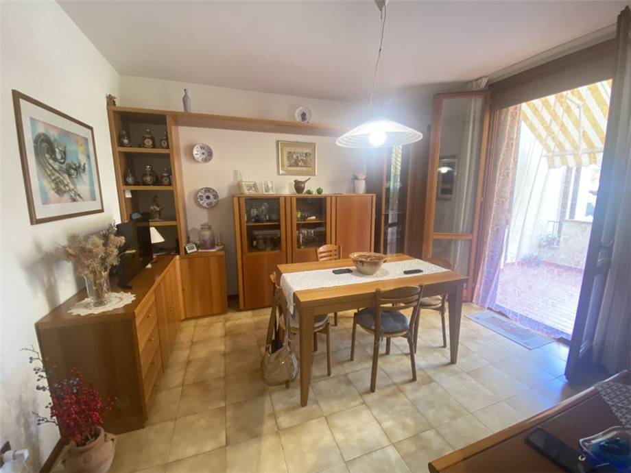 Vendita Villetta a schiera Prato  #0198T n.4