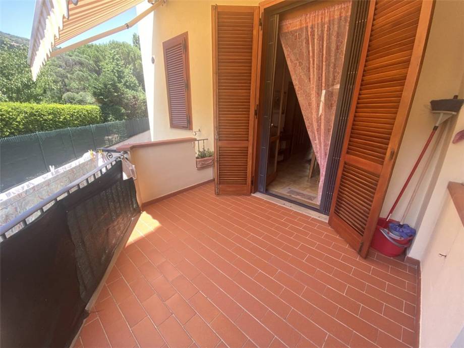 Vendita Villetta a schiera Prato  #0198T n.5