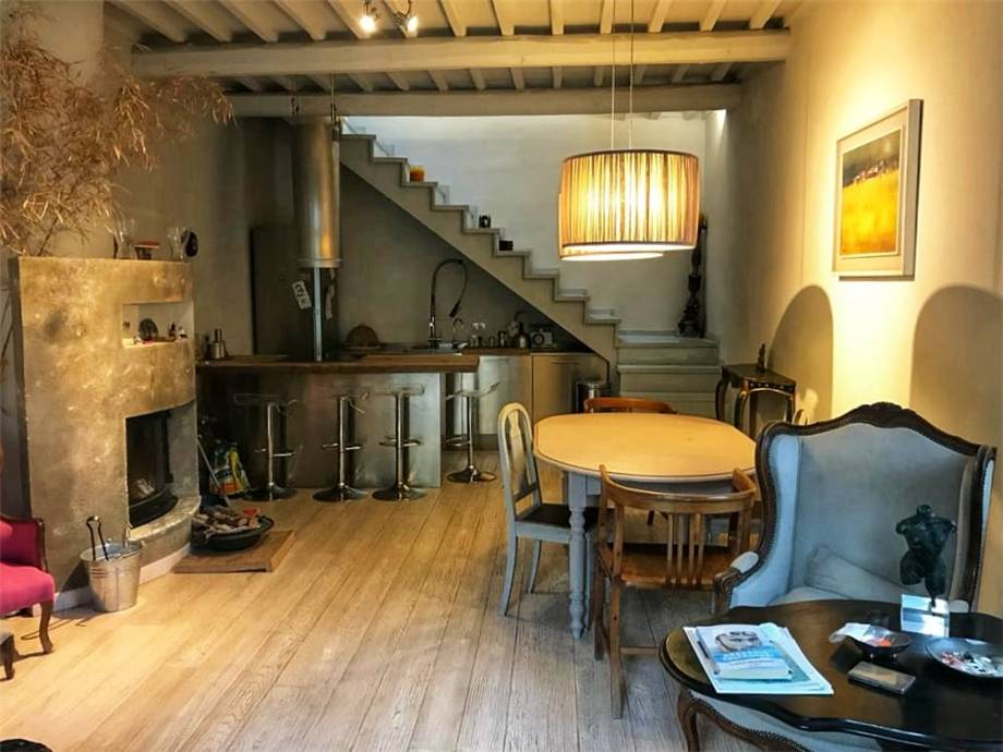 Appartamento Barberino Tavarnelle #0199A