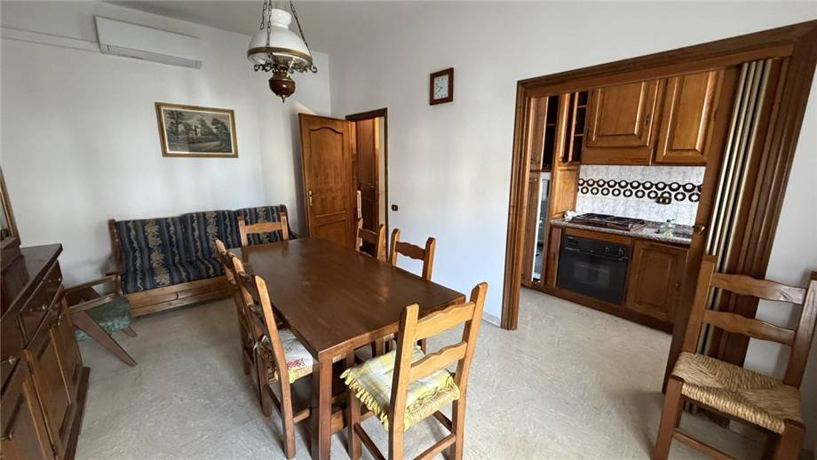 To rent Apartment Montespertoli  #MD84AF n.3
