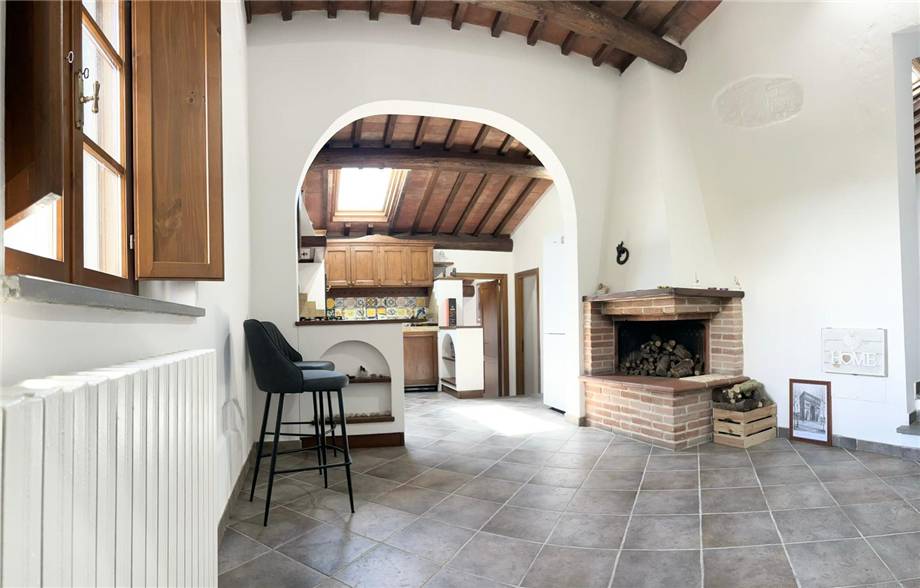 Apartment Scandicci #0201A