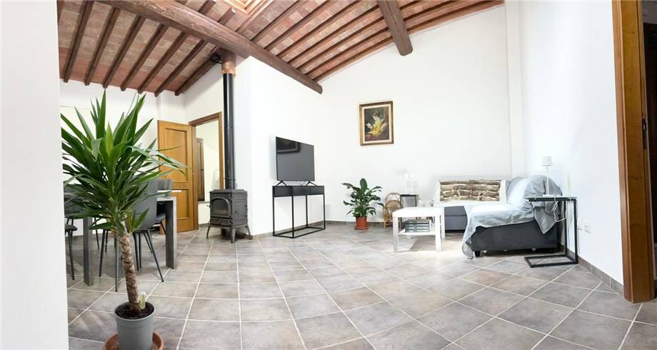 For sale Apartment Scandicci  #0201A n.2