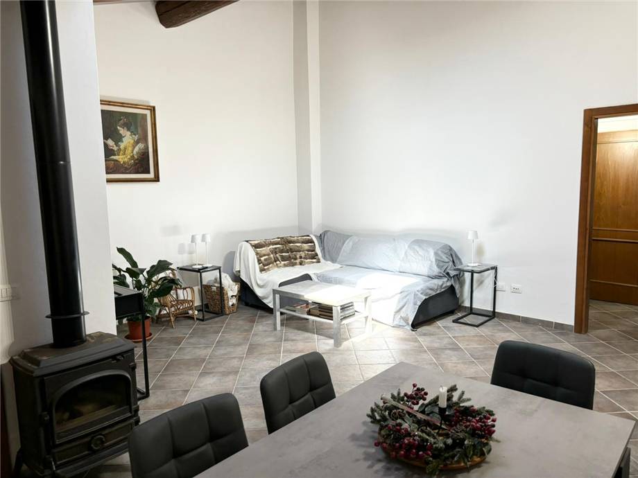 For sale Apartment Scandicci  #0201A n.3
