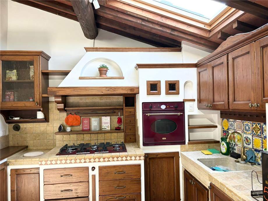For sale Apartment Scandicci  #0201A n.4