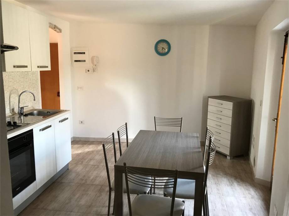 Apartment Montespertoli #MD17AF