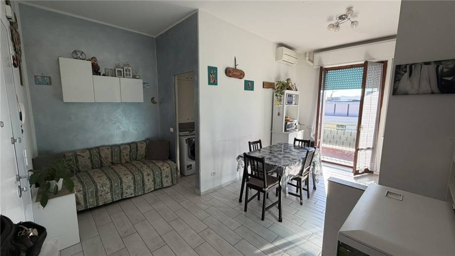 Apartment Scandicci #0202A