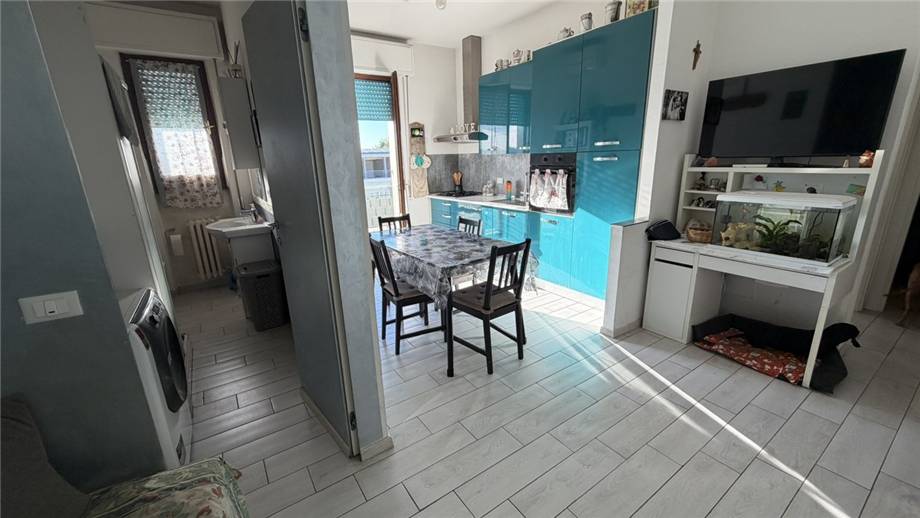 For sale Apartment Scandicci  #0202A n.3