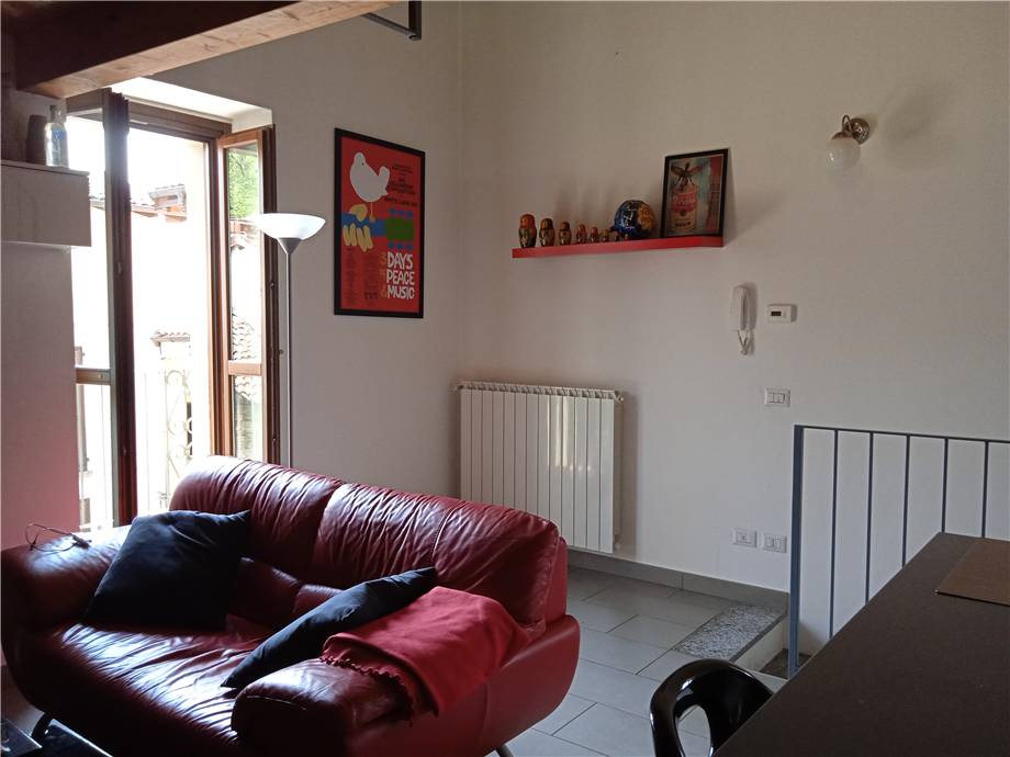 Vendita Appartamento Verbania Possaccio #VB114AI n.2
