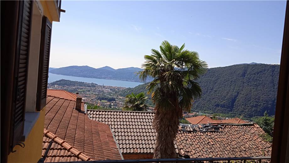 Venta Appartamento Vignone Bureglio #VB116AI n.10