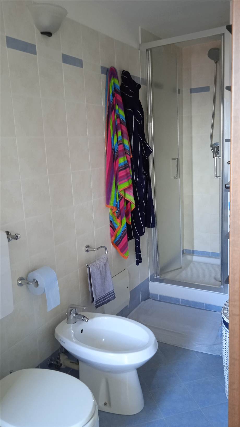 Venta Appartamento Vignone Bureglio #VB116AI n.8