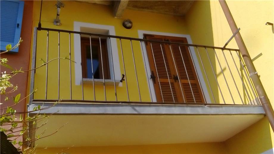 Venta Appartamento Vignone Bureglio #VB116AI n.9