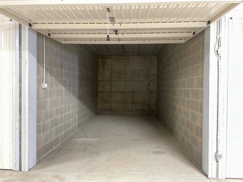 Verkauf Garage/Parkplatz Cannobio #VB122AI n.1