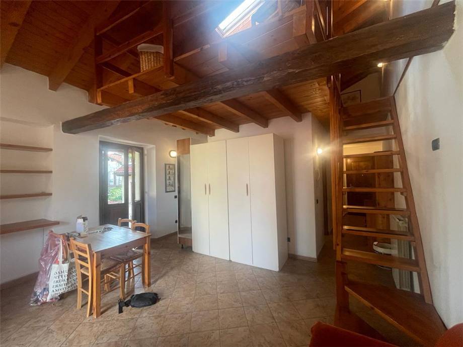 To rent Loft Verbania Intra #AI043VB n.2