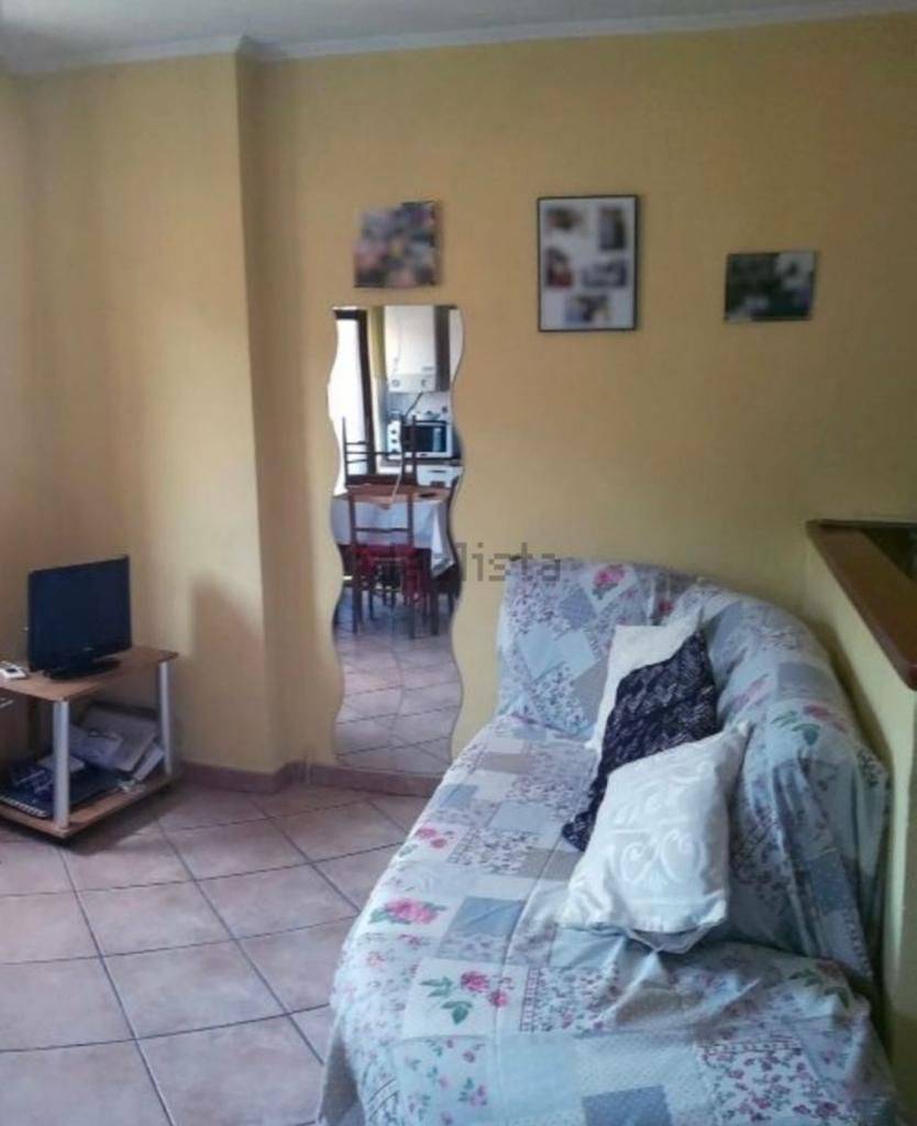 To rent Open space Verbania Trobaso #AI046VB n.4