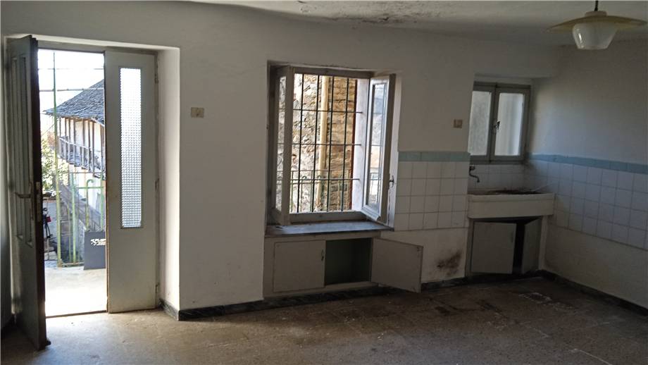Verkauf Landhaus/Bauernhaus San Bernardino Verbano Rovegro #VB130AI n.3