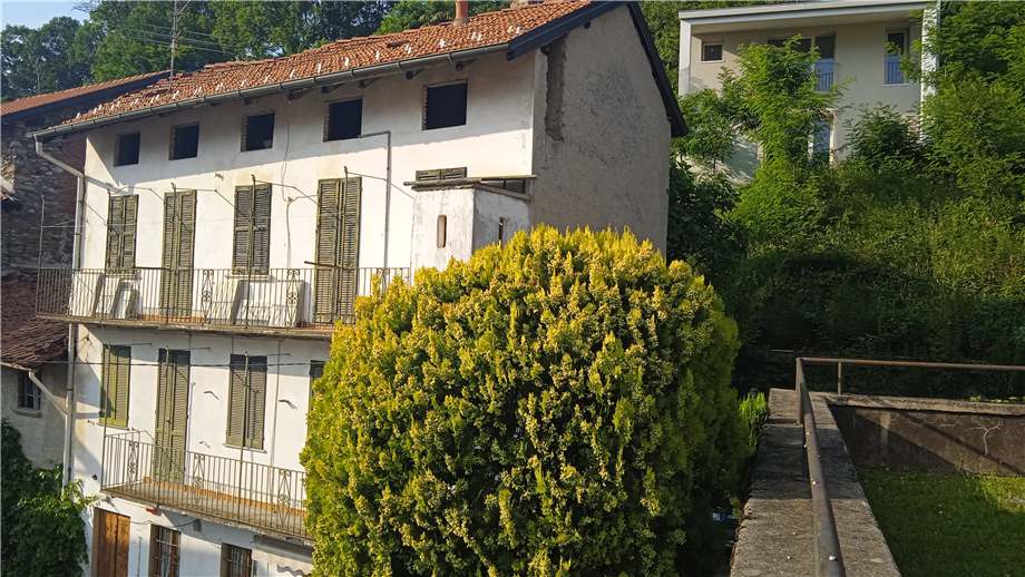 For sale Detached house Verbania Possaccio #VB133AI n.2