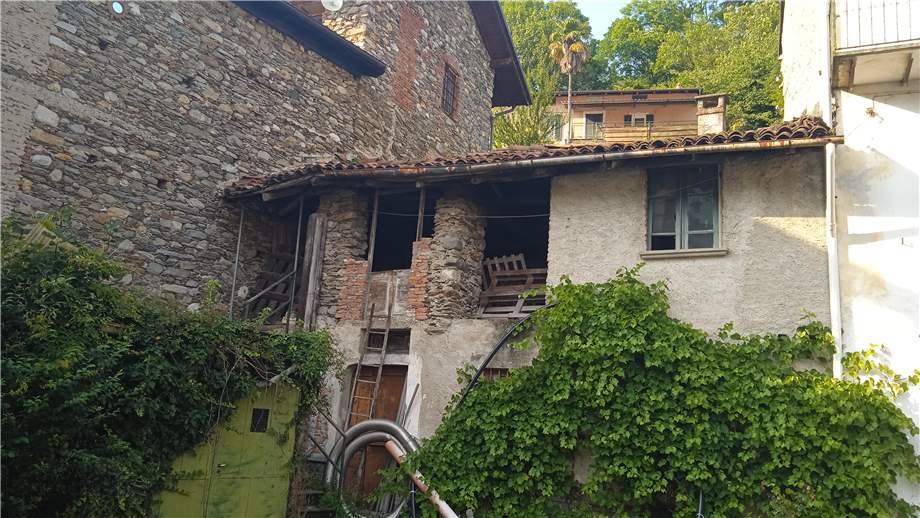 For sale Detached house Verbania Possaccio #VB133AI n.4
