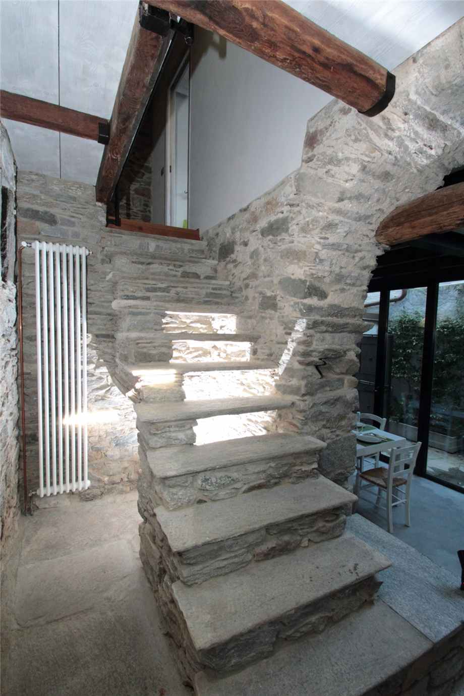 For sale Portion of two-family house Oggebbio  #VB193AR n.10