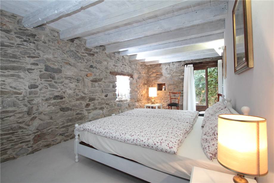 For sale Portion of two-family house Oggebbio  #VB193AR n.14