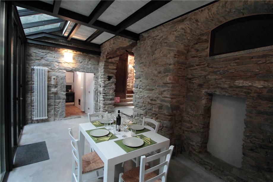 For sale Portion of two-family house Oggebbio  #VB193AR n.2