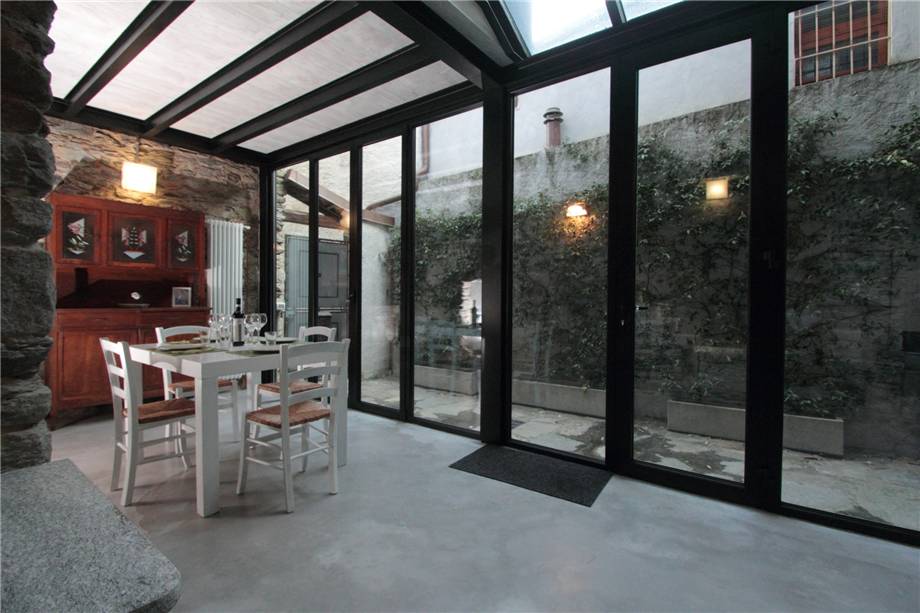 For sale Portion of two-family house Oggebbio  #VB193AR n.3