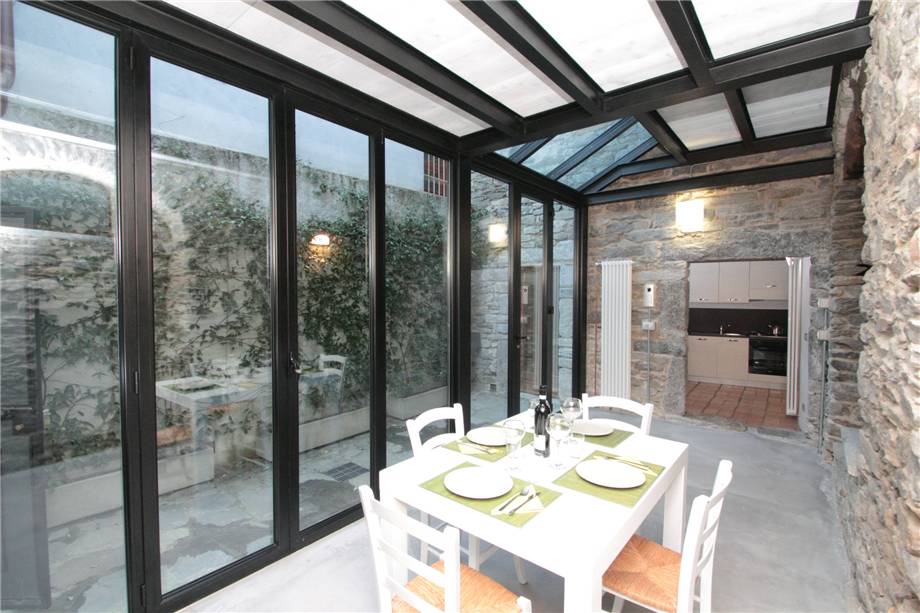 For sale Portion of two-family house Oggebbio  #VB193AR n.4