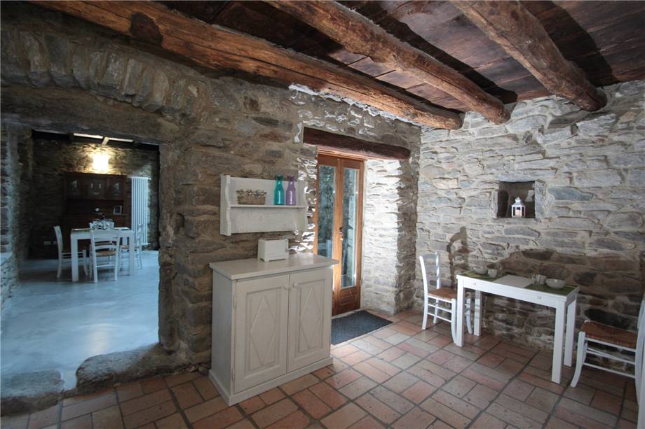 For sale Portion of two-family house Oggebbio  #VB193AR n.5