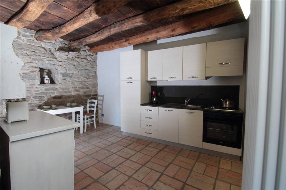 For sale Portion of two-family house Oggebbio  #VB193AR n.6