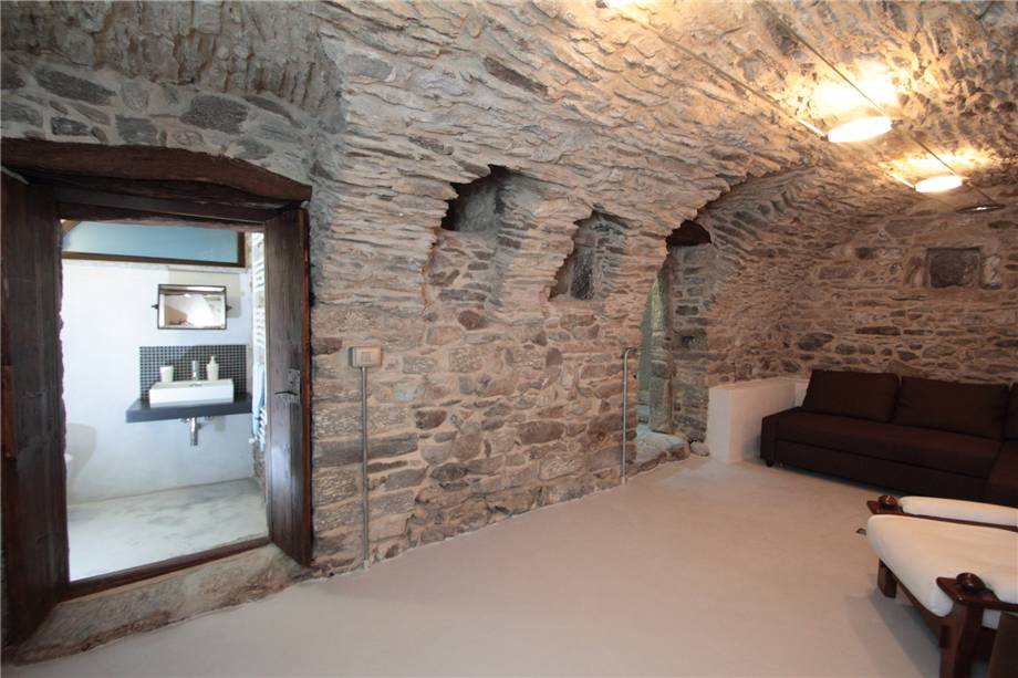 For sale Portion of two-family house Oggebbio  #VB193AR n.8