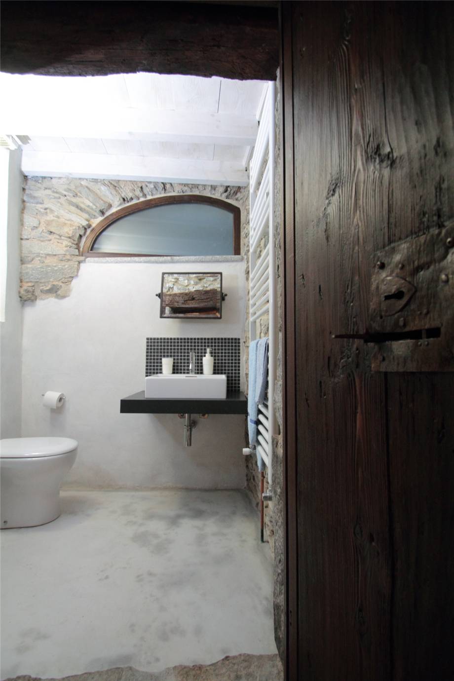 For sale Portion of two-family house Oggebbio  #VB193AR n.9