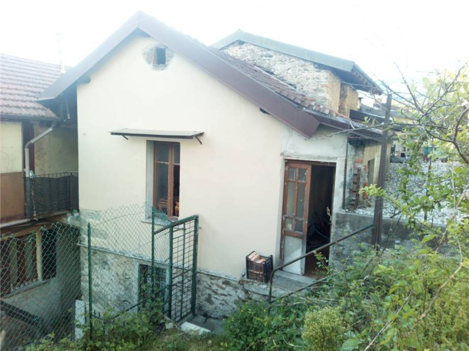 Venta Terratetto/Terracielo Verbania Possaccio #VB194AI n.1