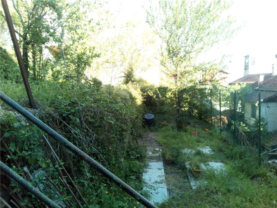 Verkauf Terrassenhaus/Hochparterre Verbania Possaccio #VB194AI n.2