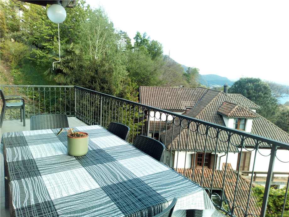 Vendita Villa indipendente Ghiffa  #VB198AI n.13