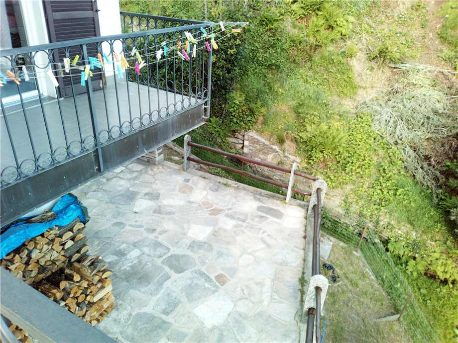 Vendita Villa indipendente Ghiffa  #VB198AI n.15