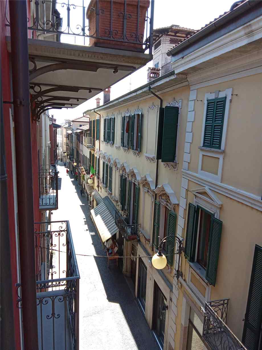 Venta Appartamento Verbania Pallanza #VB200AI n.11