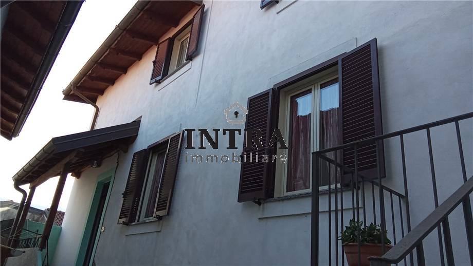 For sale Detached house Ghiffa #VB209AI n.1
