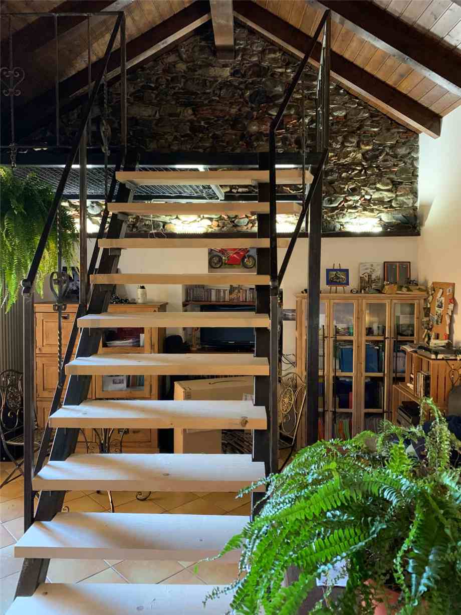 Venta Appartamento Verbania Unchio #VB211AI n.4