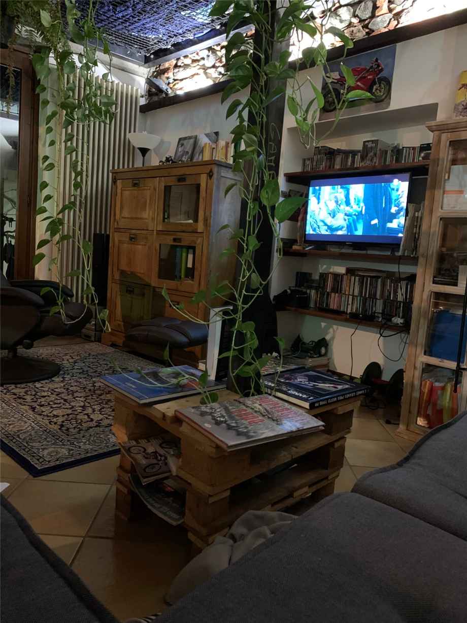 Venta Appartamento Verbania Unchio #VB211AI n.5