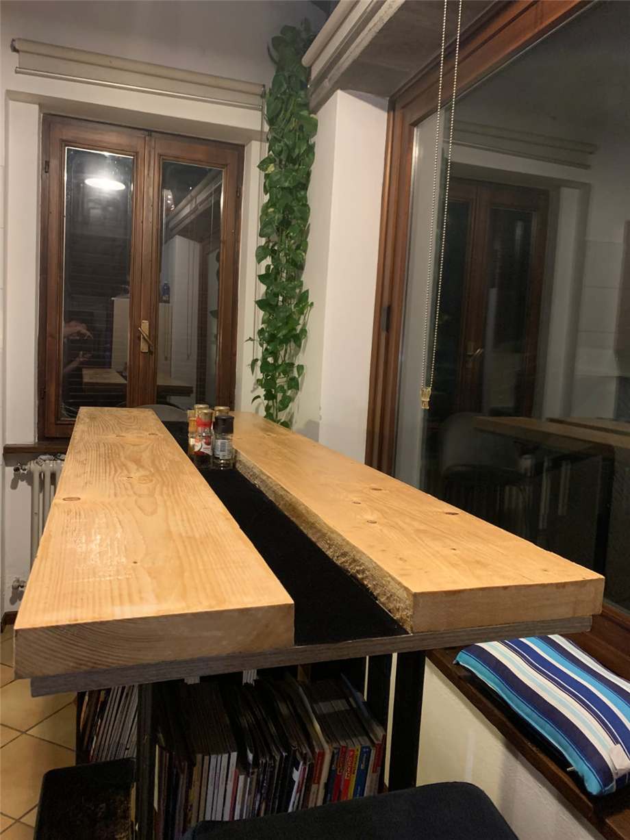 Venta Appartamento Verbania Unchio #VB211AI n.7