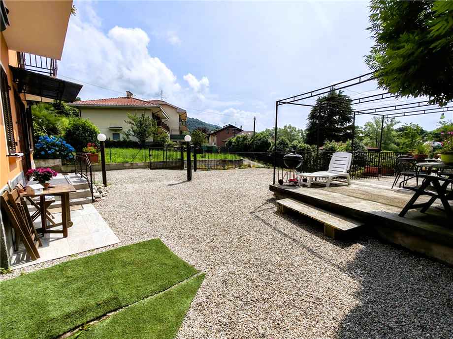 Verkauf Doppelhaus Verbania  #VB213AI n.15