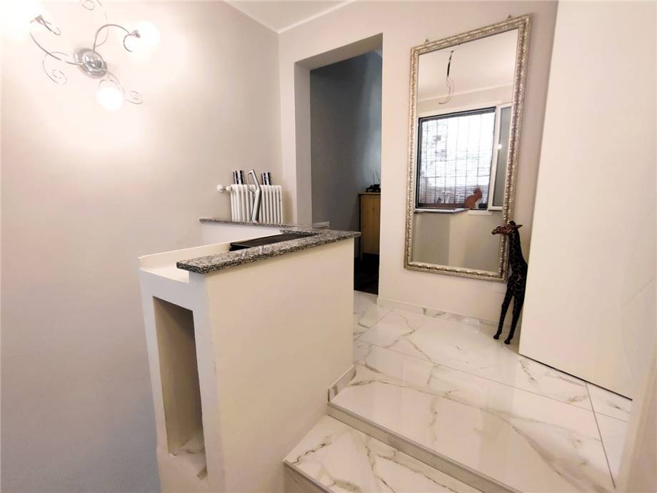 Venta Casa bifamiliar Verbania #VB213AI n.6