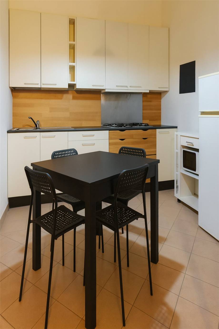 Vendita Appartamento Verbania Intra #VB214AI n.2