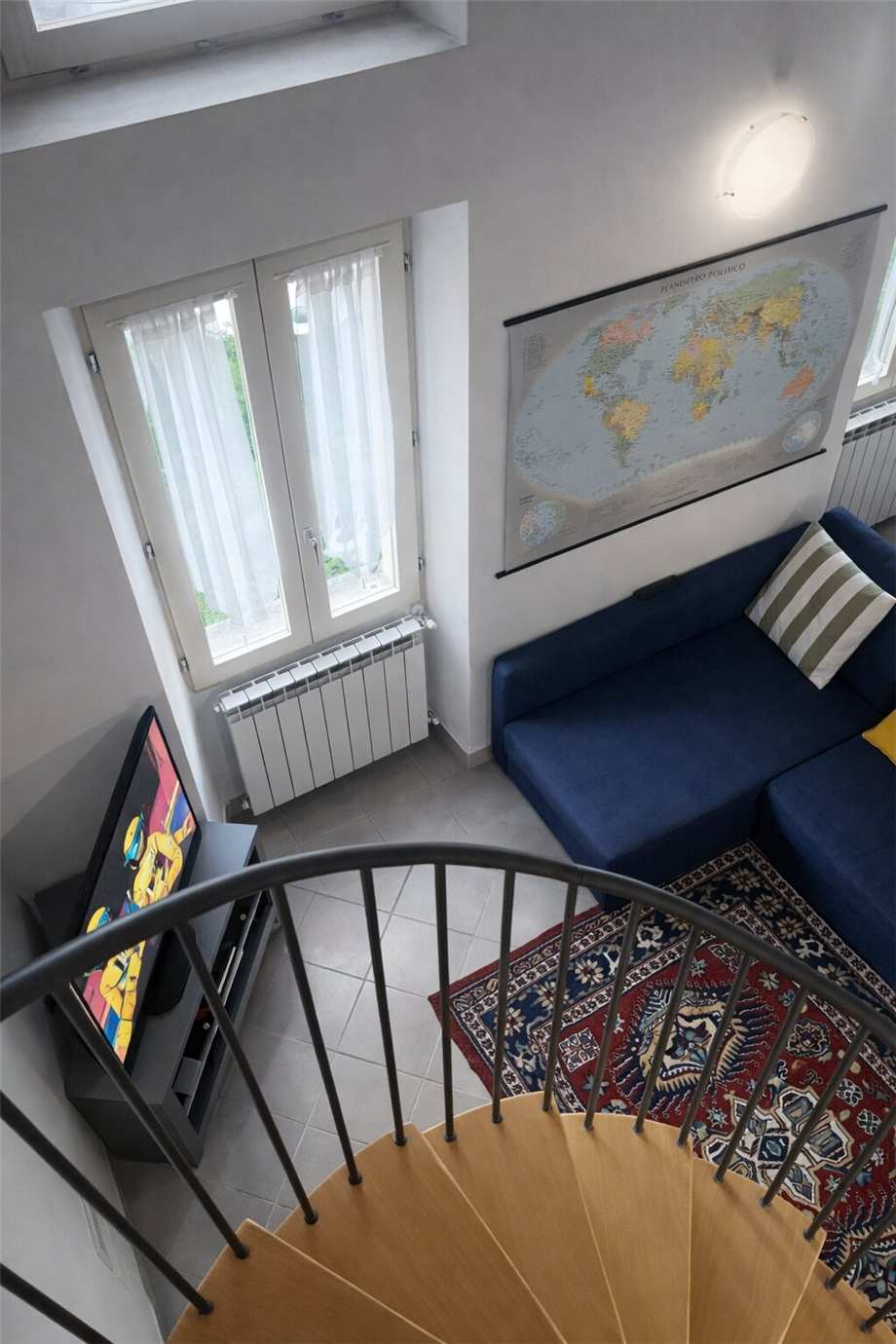 Vendita Appartamento Verbania Intra #VB214AI n.3