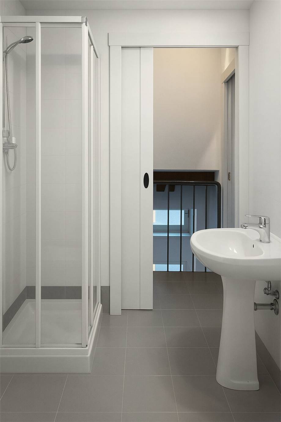 Vendita Appartamento Verbania Intra #VB214AI n.7