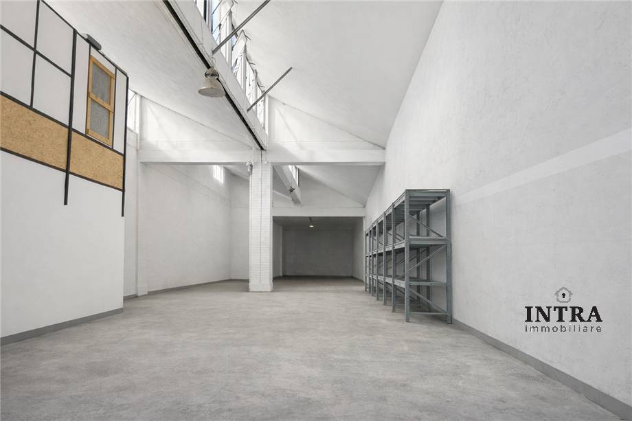 For sale Storage Verbania #VB217AI n.1