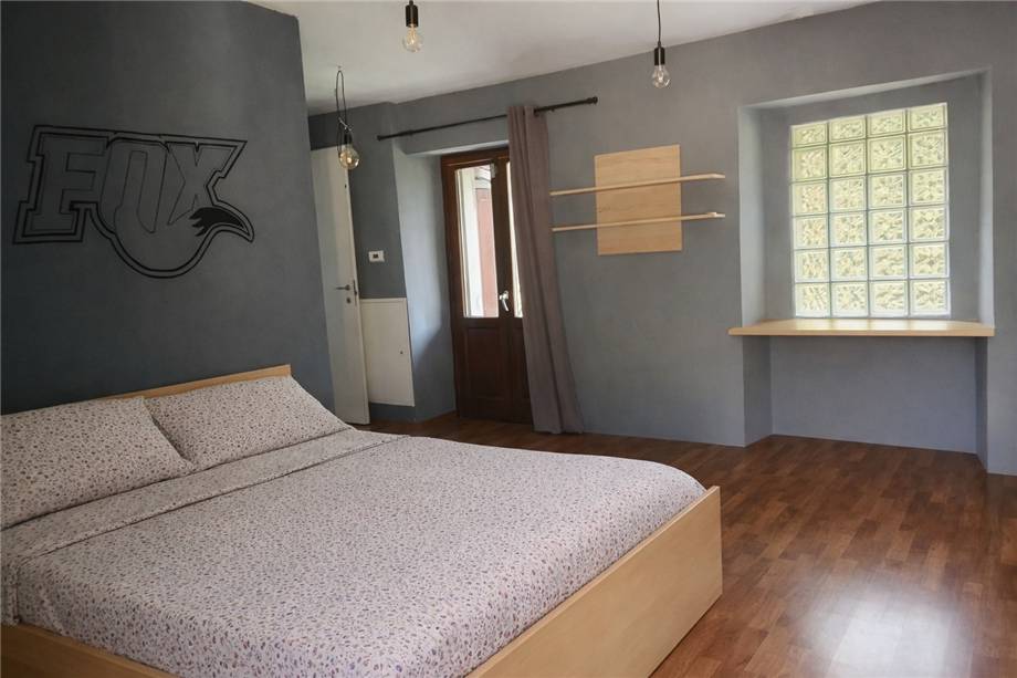 Venta Casa unifamiliar Cambiasca Comero #VB218AI n.13