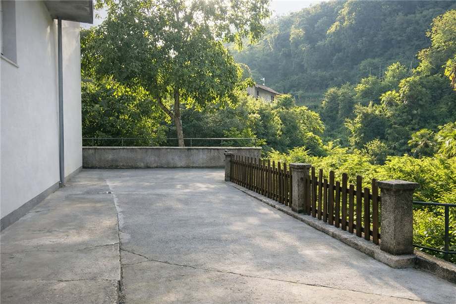 Venta Casa unifamiliar Cambiasca Comero #VB218AI n.15